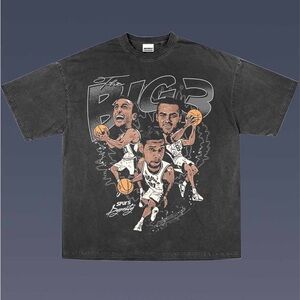 SHUTUPPLS‎ SPURS BIG 3 1.7